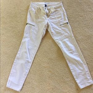 Gap legging jeans